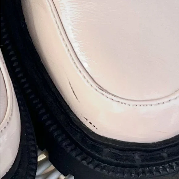 NWOT Circus by Sam Edelman loafer Mules - Picture 9 of 9